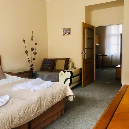 Hotel Geo Prague Luaran gambar